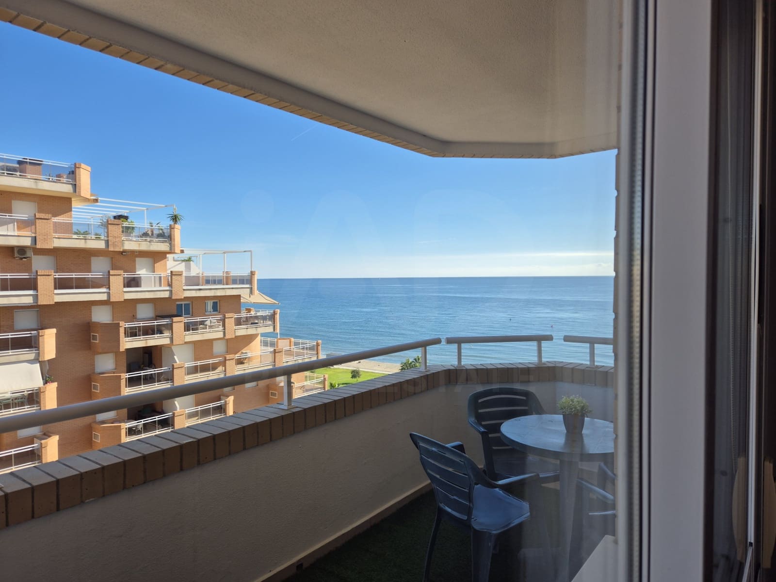 2 chambre Appartement à vendre à Oropesa  avec piscine garage - 199 000 € (Ref: 10168060)