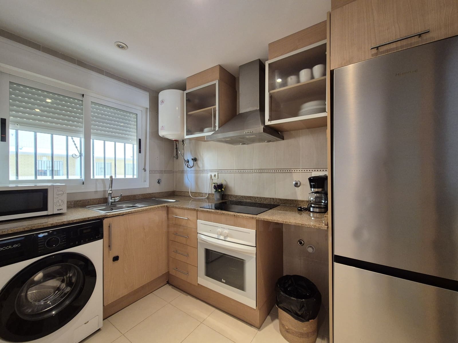 2 chambre Appartement à vendre à Oropesa  avec piscine garage - 199 000 € (Ref: 10168060)