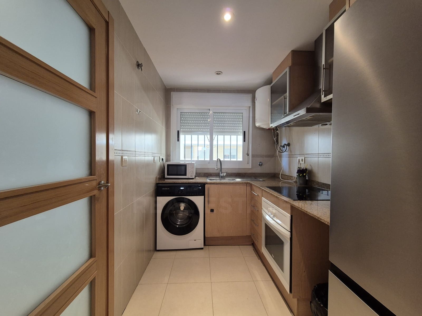 2 chambre Appartement à vendre à Oropesa  avec piscine garage - 199 000 € (Ref: 10168060)