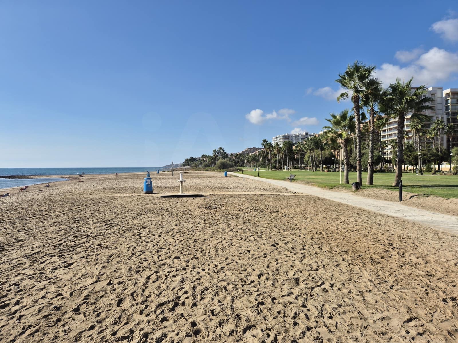 2 chambre Appartement à vendre à Oropesa  avec piscine garage - 199 000 € (Ref: 10168060)