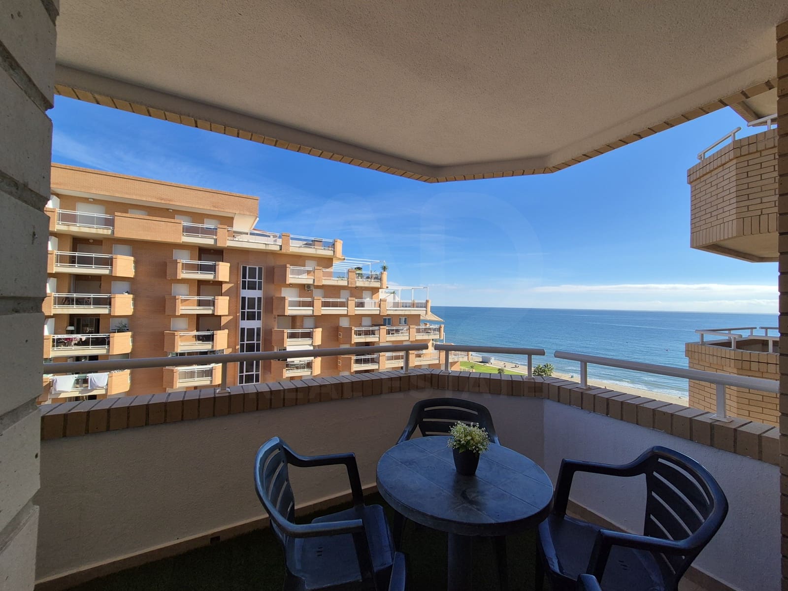 2 chambre Appartement à vendre à Oropesa  avec piscine garage - 199 000 € (Ref: 10168060)