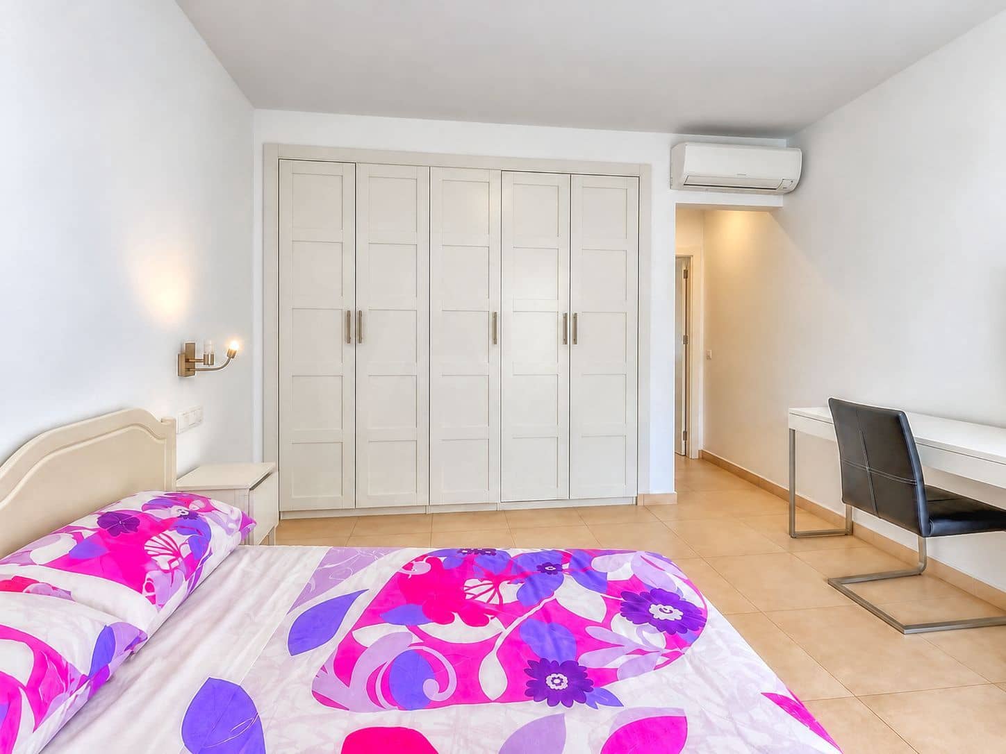 5 soveværelse Rækkehus til salg i Teulada med garage - € 299.000 (Ref: 10168061)