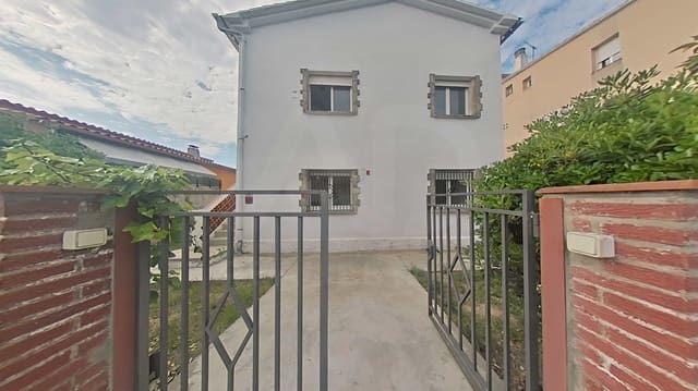 6 soverom Hus til salgs i Torrelles de Foix - € 290 000 (Ref: 10168063)