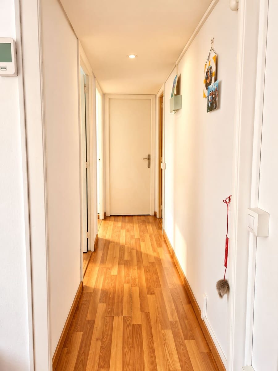 3 sovrum Lägenhet till salu i Sabadell - 159 500 € (Ref: 10168064)