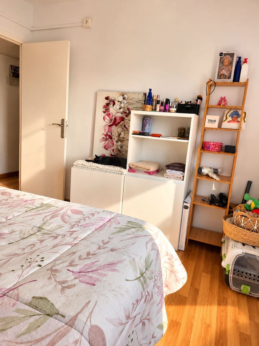 3 sovrum Lägenhet till salu i Sabadell - 159 500 € (Ref: 10168064)