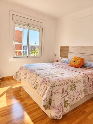 3 soverom Leilighet til salgs i Sabadell - € 159 500 (Ref: 10168064)