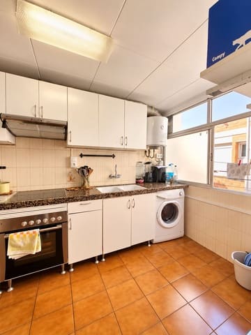 3 soverom Leilighet til salgs i Sabadell - € 159 500 (Ref: 10168064)