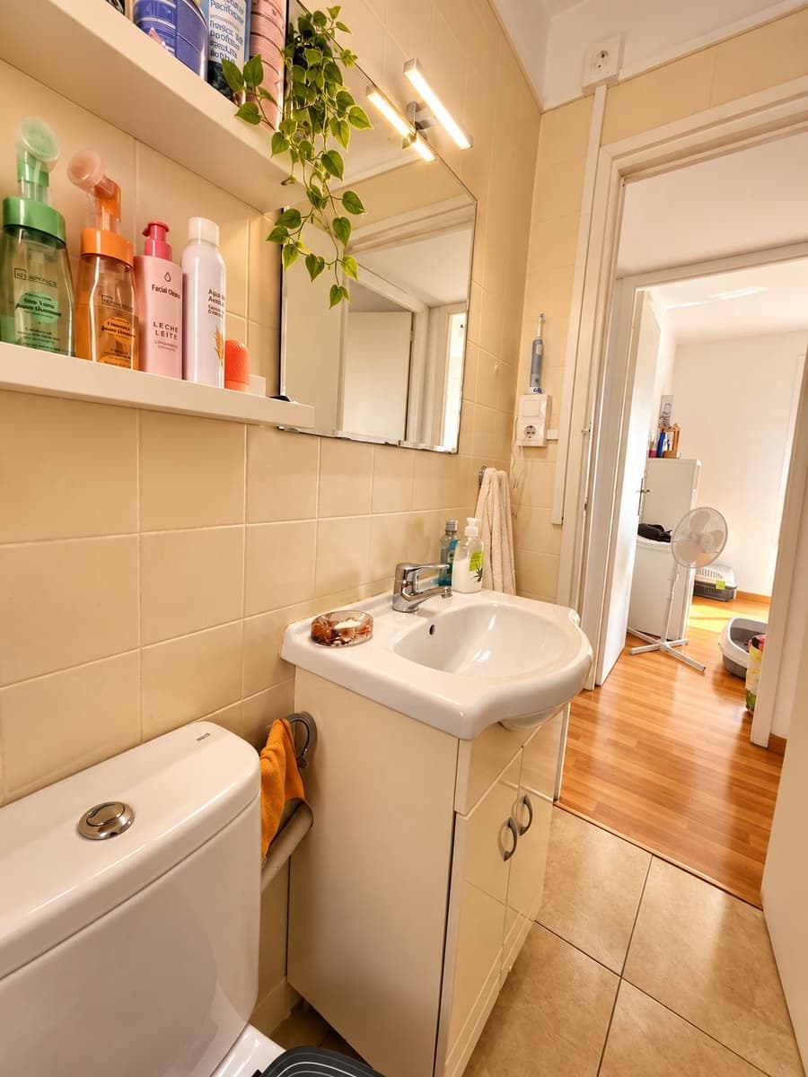 3 sovrum Lägenhet till salu i Sabadell - 159 500 € (Ref: 10168064)
