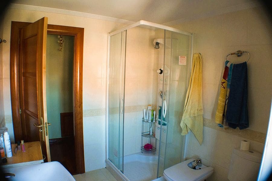 Chalet de 4 habitaciones en San Andrés del Rabanedo en venta con garaje - 359.999 € (Ref: 10168065)