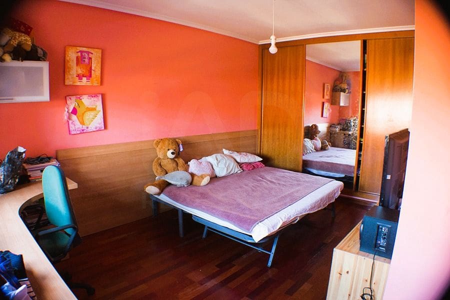 Chalet de 4 habitaciones en San Andrés del Rabanedo en venta con garaje - 359.999 € (Ref: 10168065)