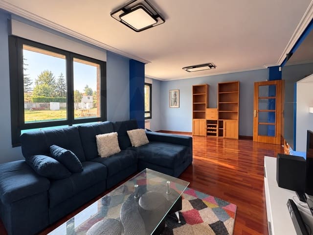 4 soverom Villa til salgs i San Andrés del Rabanedo med garasje - € 359 999 (Ref: 10168065)