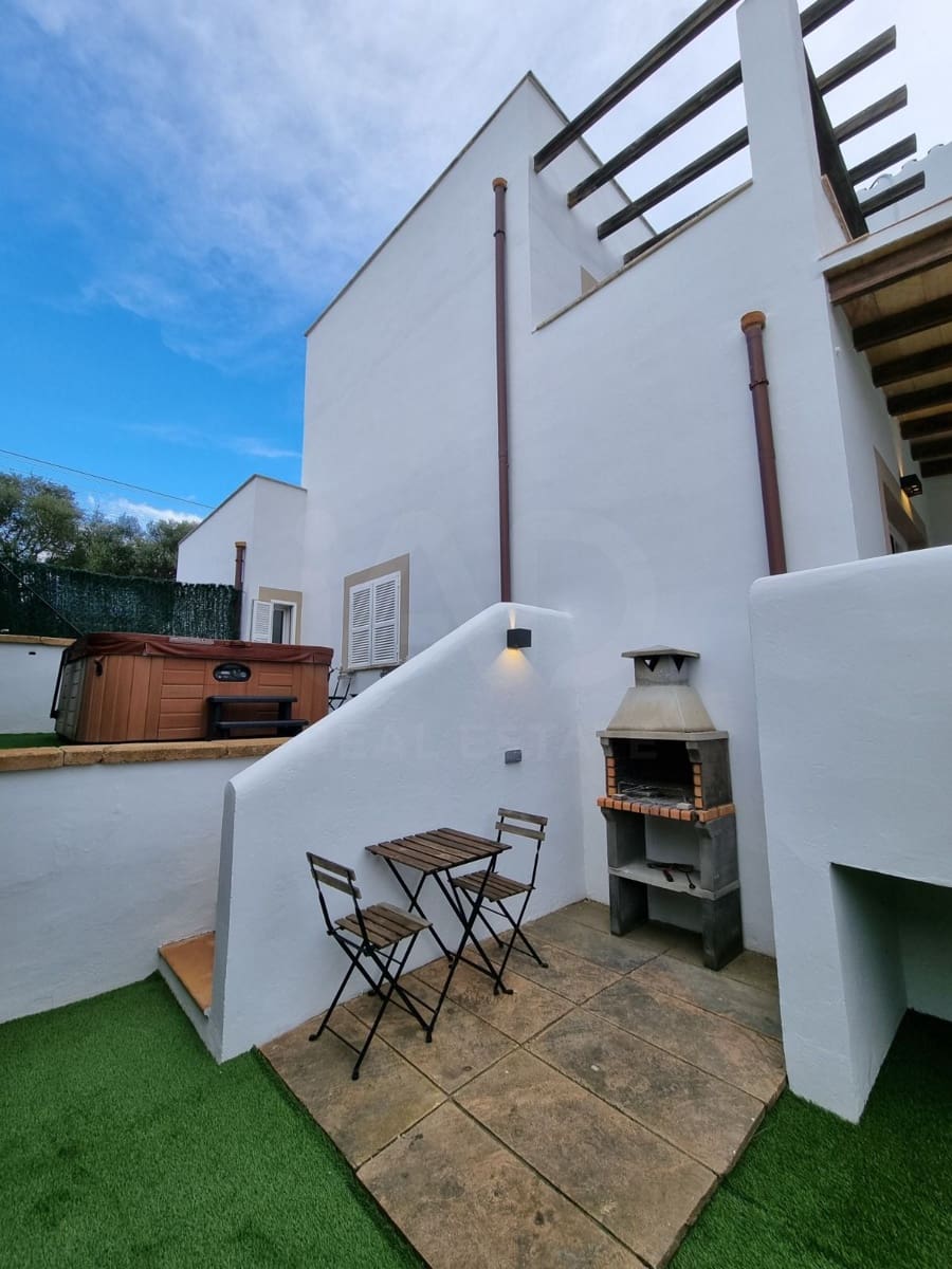 4 soverom Villa til salgs i Manacor med svømmebasseng - € 999 999 (Ref: 10168066)