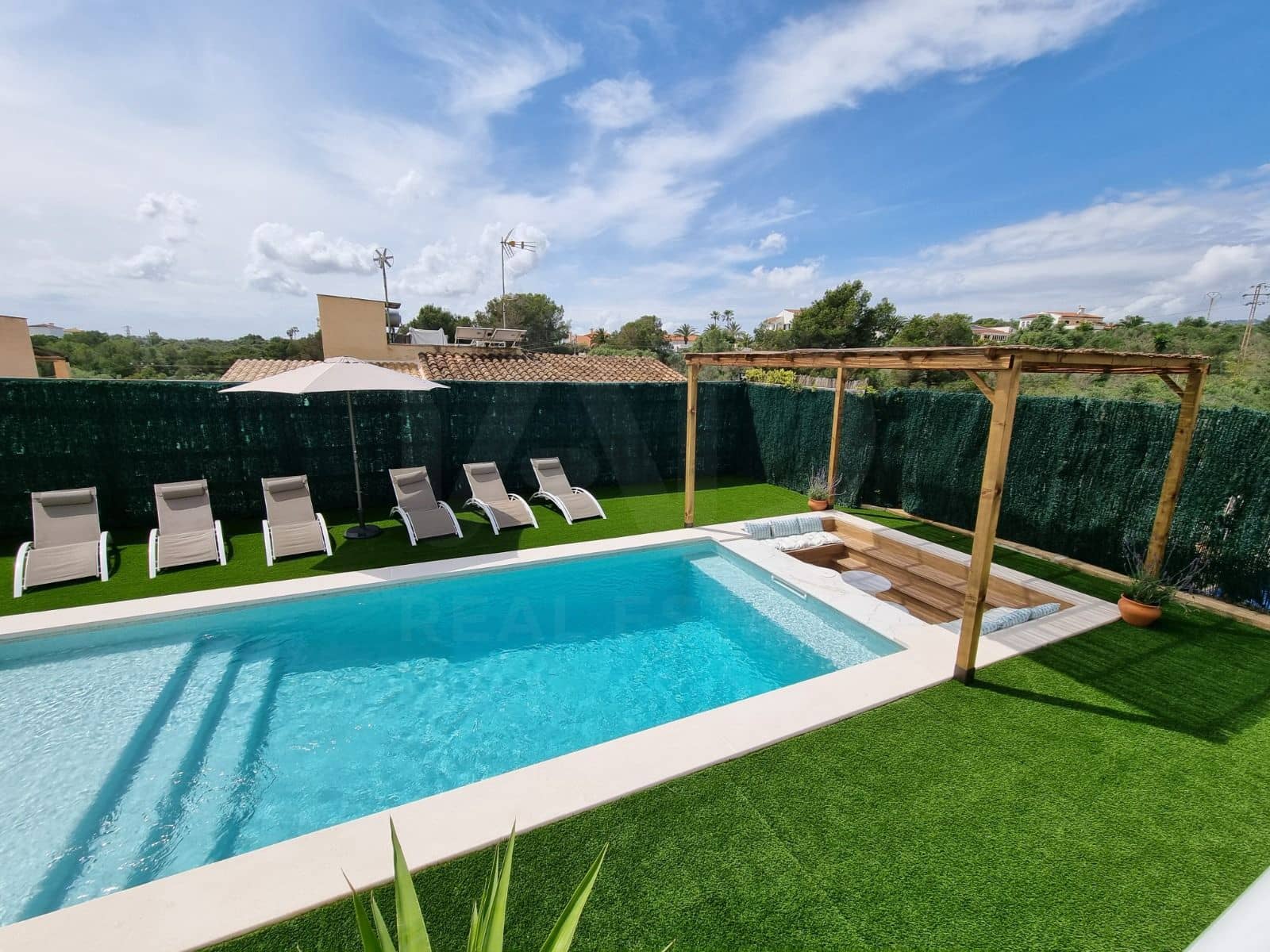 4 soverom Villa til salgs i Manacor med svømmebasseng - € 999 999 (Ref: 10168066)