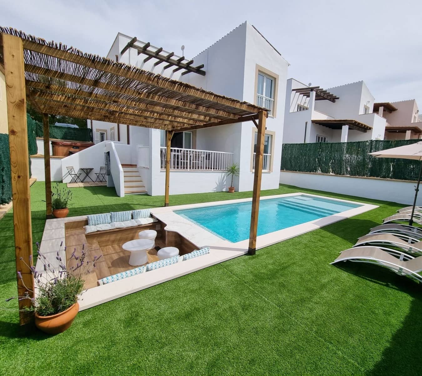 4 soverom Villa til salgs i Manacor med svømmebasseng - € 999 999 (Ref: 10168066)
