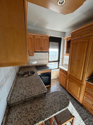 3 slaapkamer Appartement te koop in Mansilla de las Mulas - € 50.000 (Ref: 10168067)