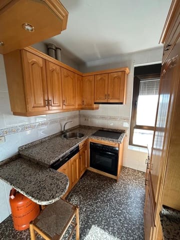 3 slaapkamer Appartement te koop in Mansilla de las Mulas - € 50.000 (Ref: 10168067)
