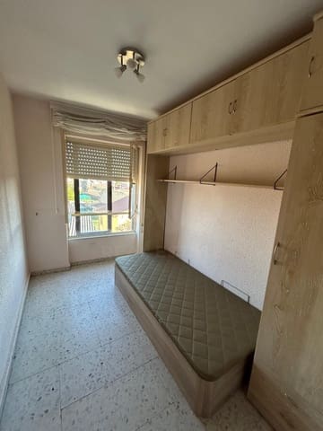 3 slaapkamer Appartement te koop in Mansilla de las Mulas - € 50.000 (Ref: 10168067)