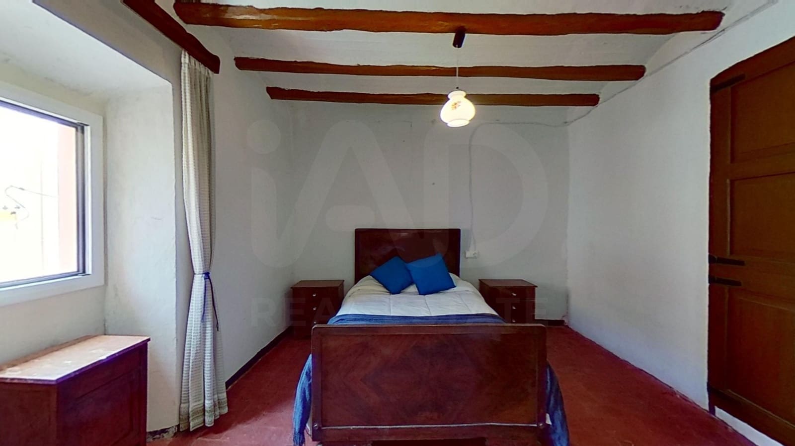 4 bedroom Terraced Villa for sale in Cervia de les Garrigues with garage - € 125,000 (Ref: 10168068)