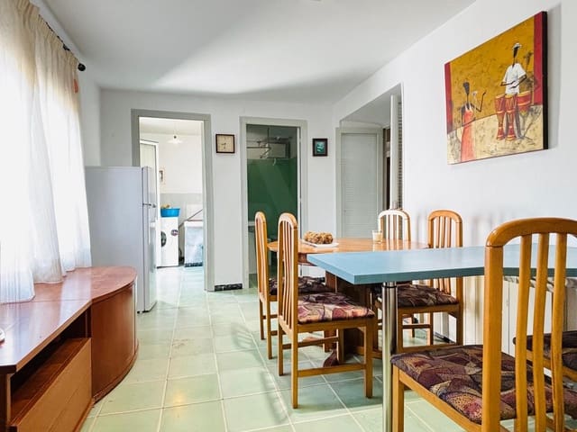 4 slaapkamer Rijtjeshuis te koop in Cervià de les Garrigues met garage - € 125.000 (Ref: 10168068)