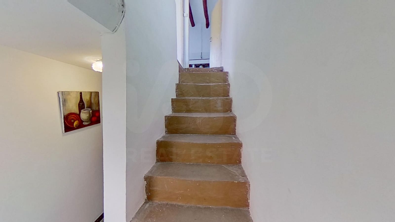 4 bedroom Terraced Villa for sale in Cervia de les Garrigues with garage - € 125,000 (Ref: 10168068)