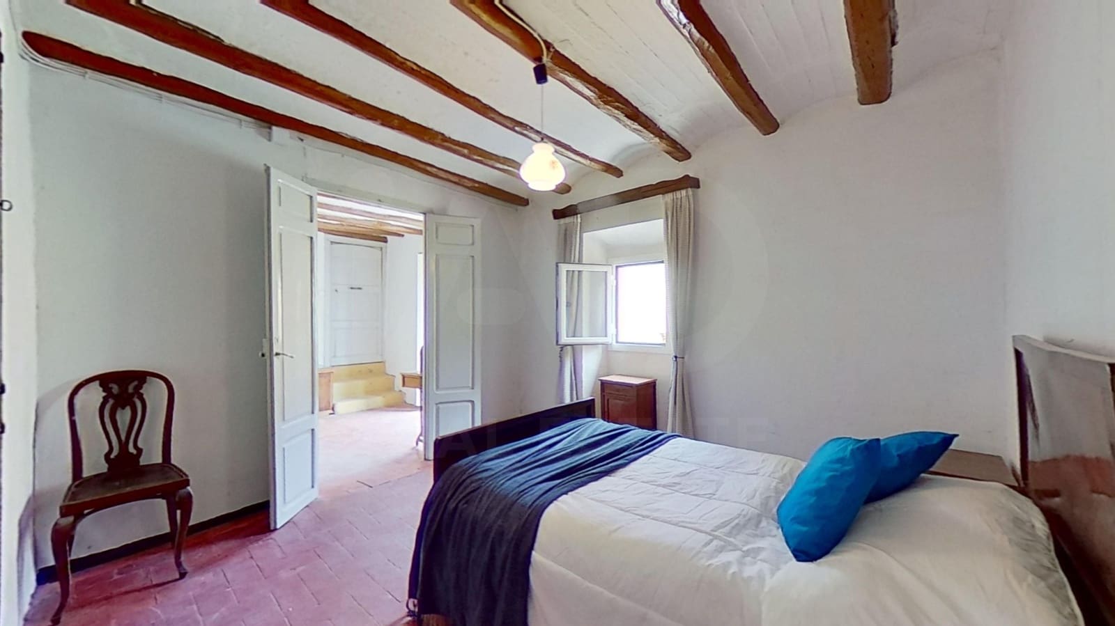 4 bedroom Terraced Villa for sale in Cervia de les Garrigues with garage - € 125,000 (Ref: 10168068)