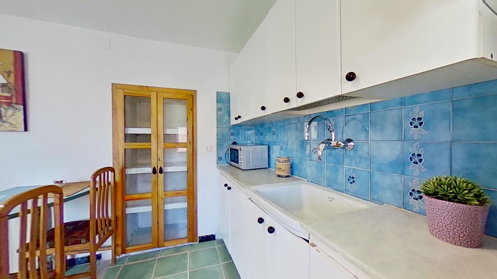 4 bedroom Terraced Villa for sale in Cervia de les Garrigues with garage - € 125,000 (Ref: 10168068)