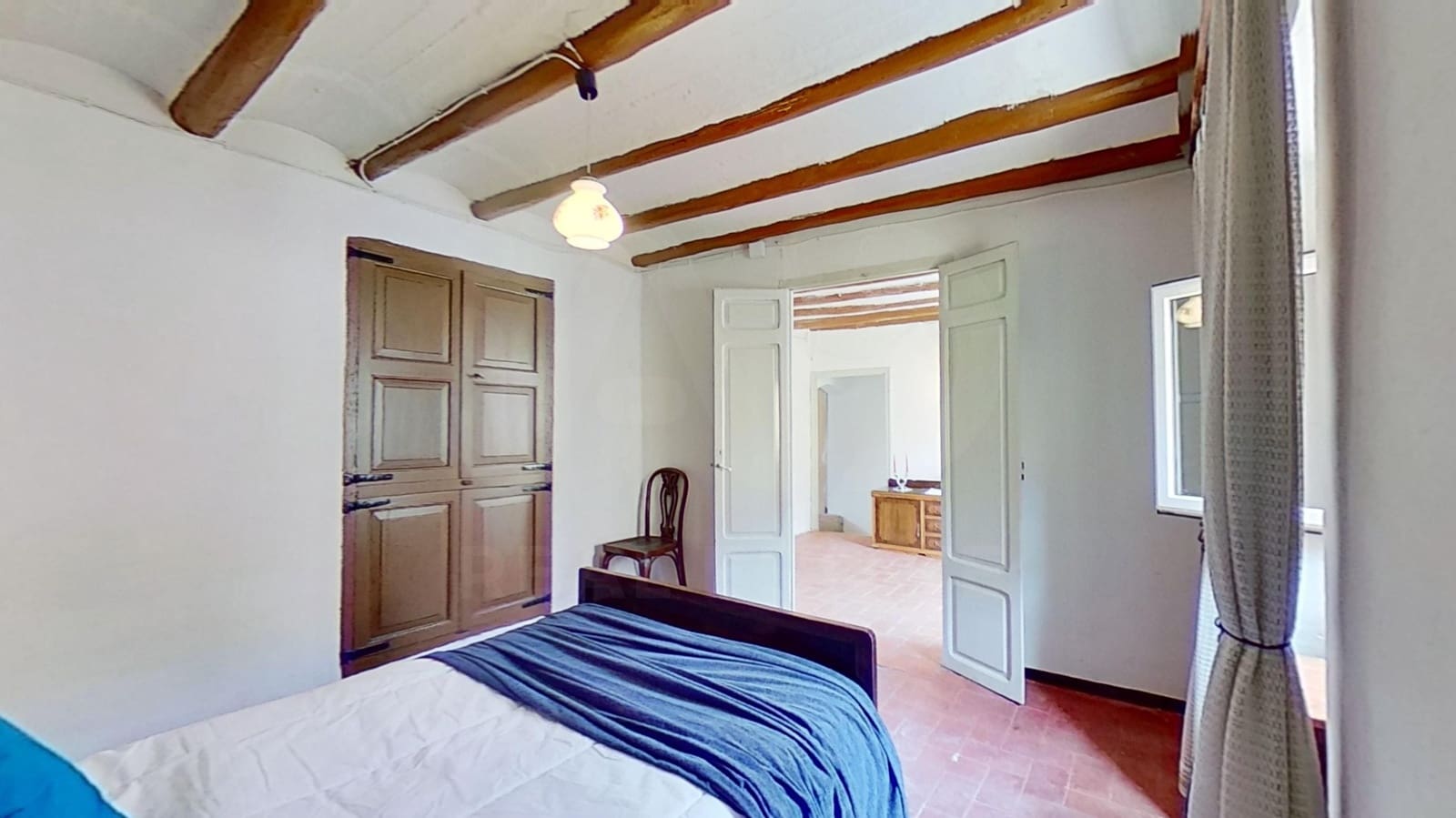 4 bedroom Terraced Villa for sale in Cervia de les Garrigues with garage - € 125,000 (Ref: 10168068)