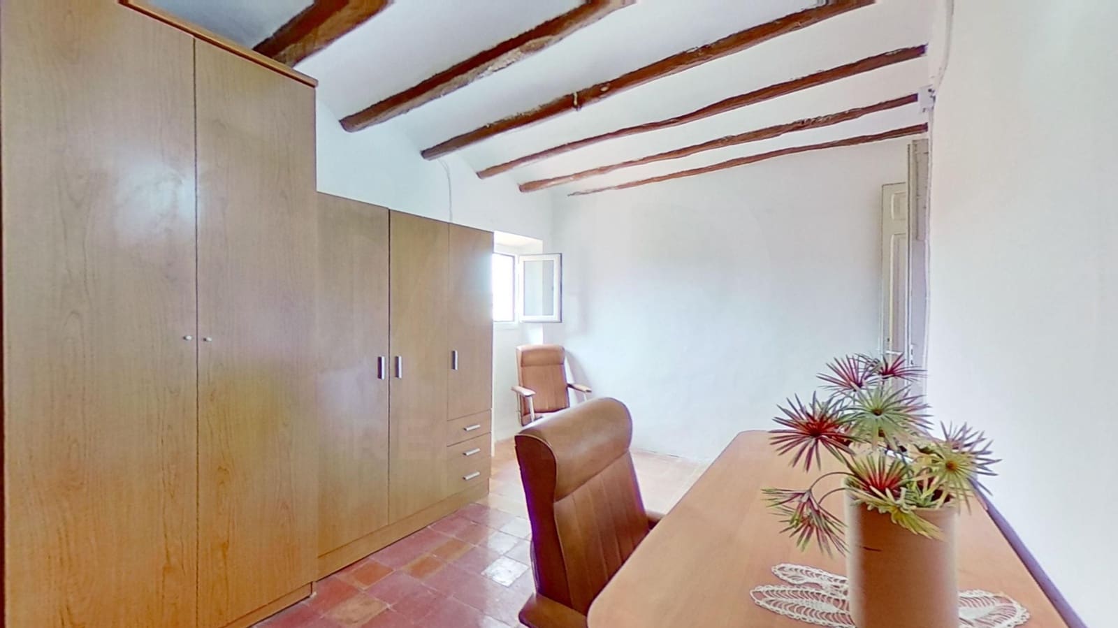 4 bedroom Terraced Villa for sale in Cervia de les Garrigues with garage - € 125,000 (Ref: 10168068)