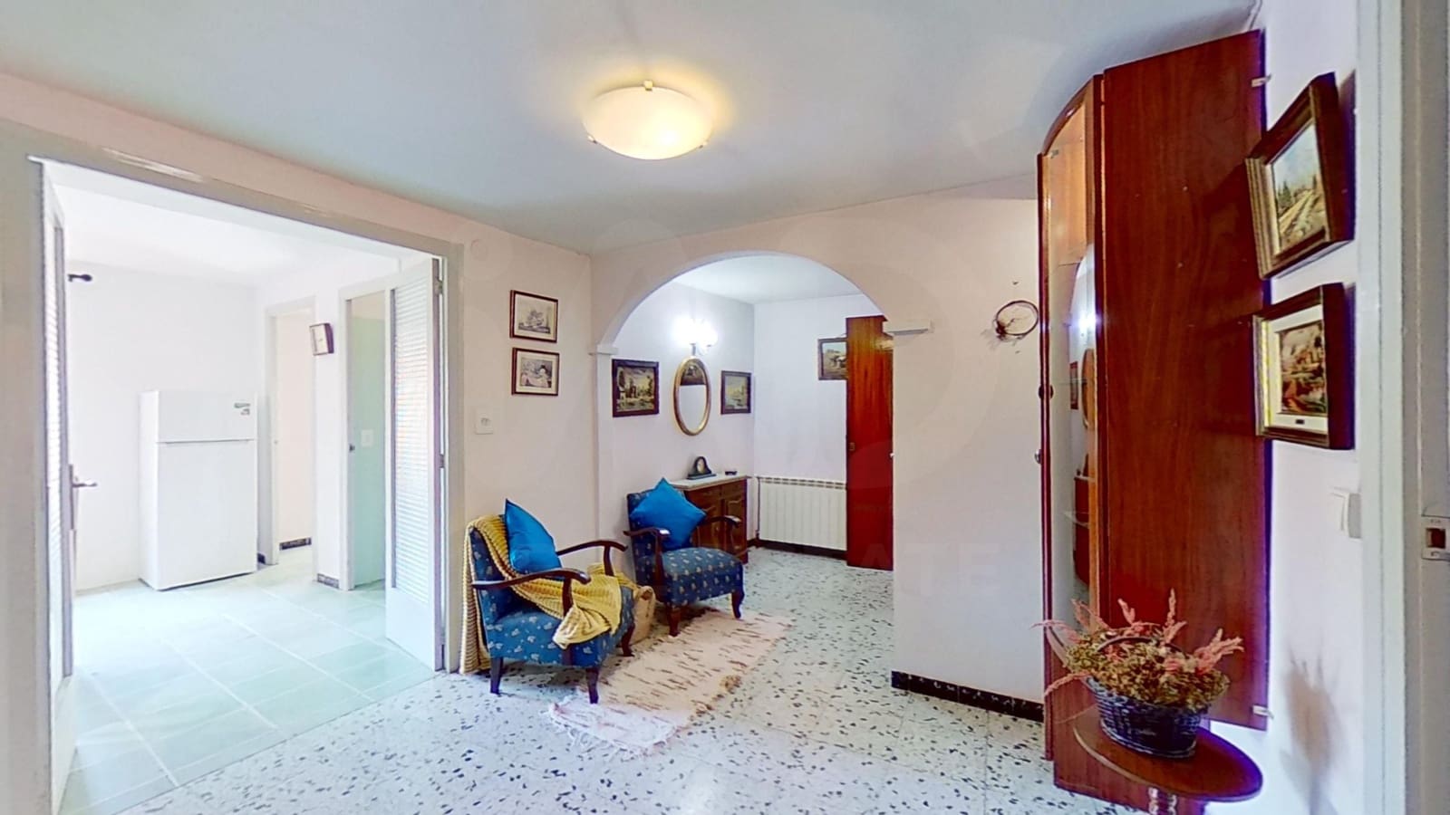 4 bedroom Terraced Villa for sale in Cervia de les Garrigues with garage - € 125,000 (Ref: 10168068)
