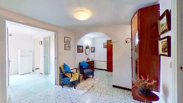 4 slaapkamer Rijtjeshuis te koop in Cervià de les Garrigues met garage - € 125.000 (Ref: 10168068)