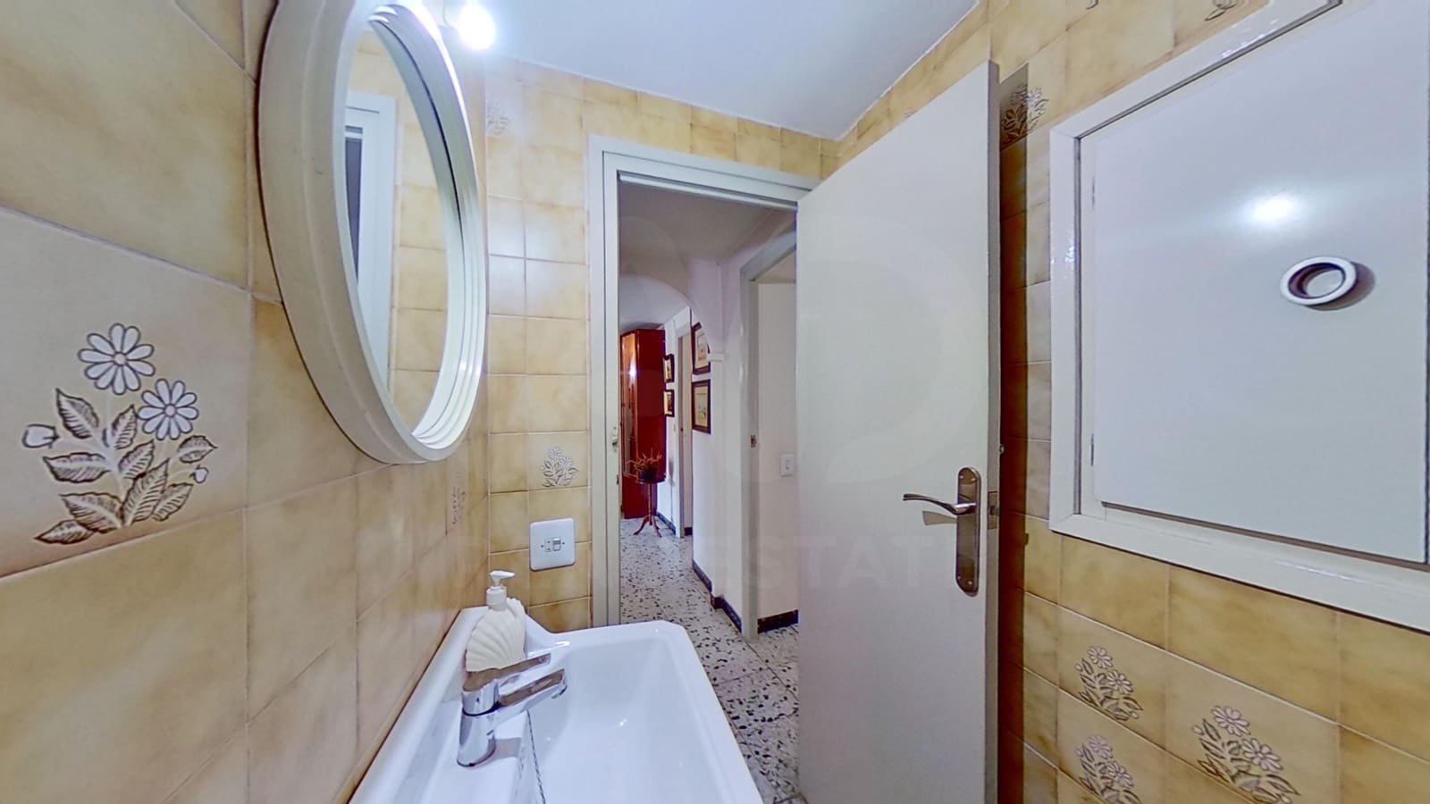 4 bedroom Terraced Villa for sale in Cervia de les Garrigues with garage - € 125,000 (Ref: 10168068)