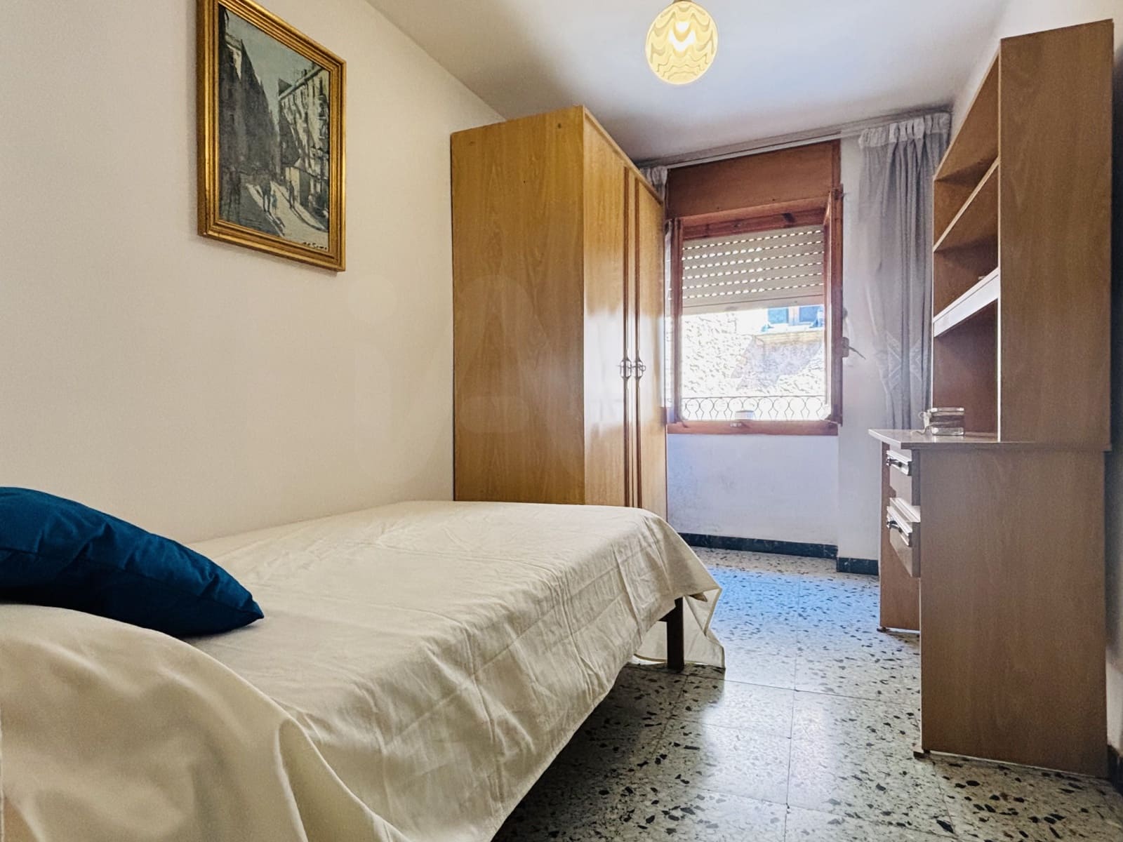 4 bedroom Terraced Villa for sale in Cervia de les Garrigues with garage - € 125,000 (Ref: 10168068)
