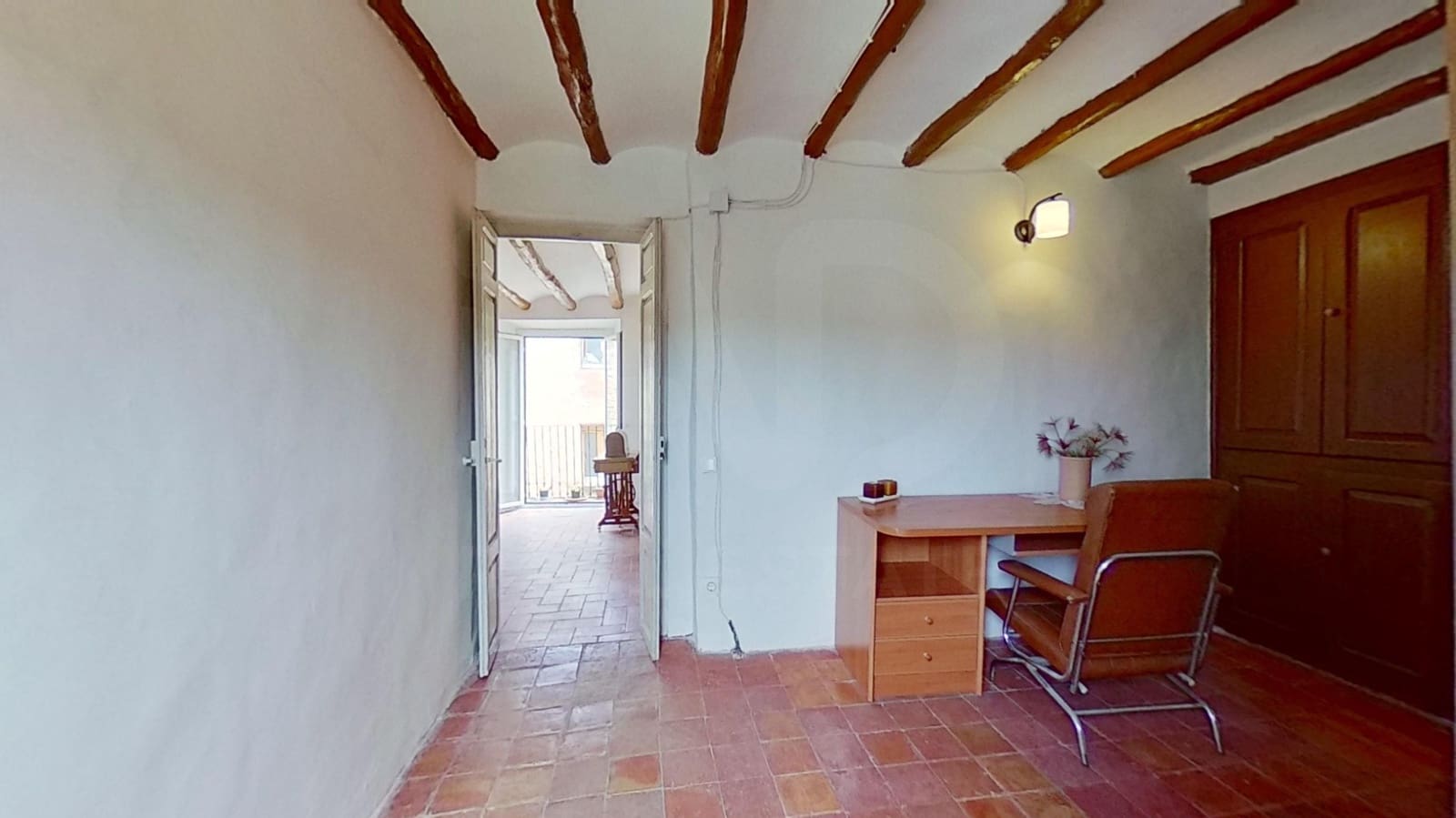 4 bedroom Terraced Villa for sale in Cervia de les Garrigues with garage - € 125,000 (Ref: 10168068)