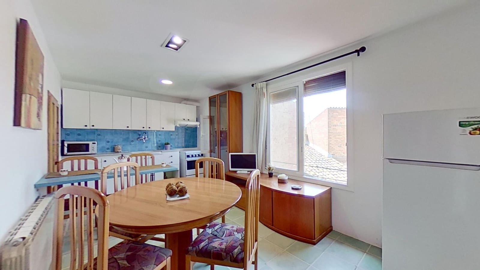 4 bedroom Terraced Villa for sale in Cervia de les Garrigues with garage - € 125,000 (Ref: 10168068)
