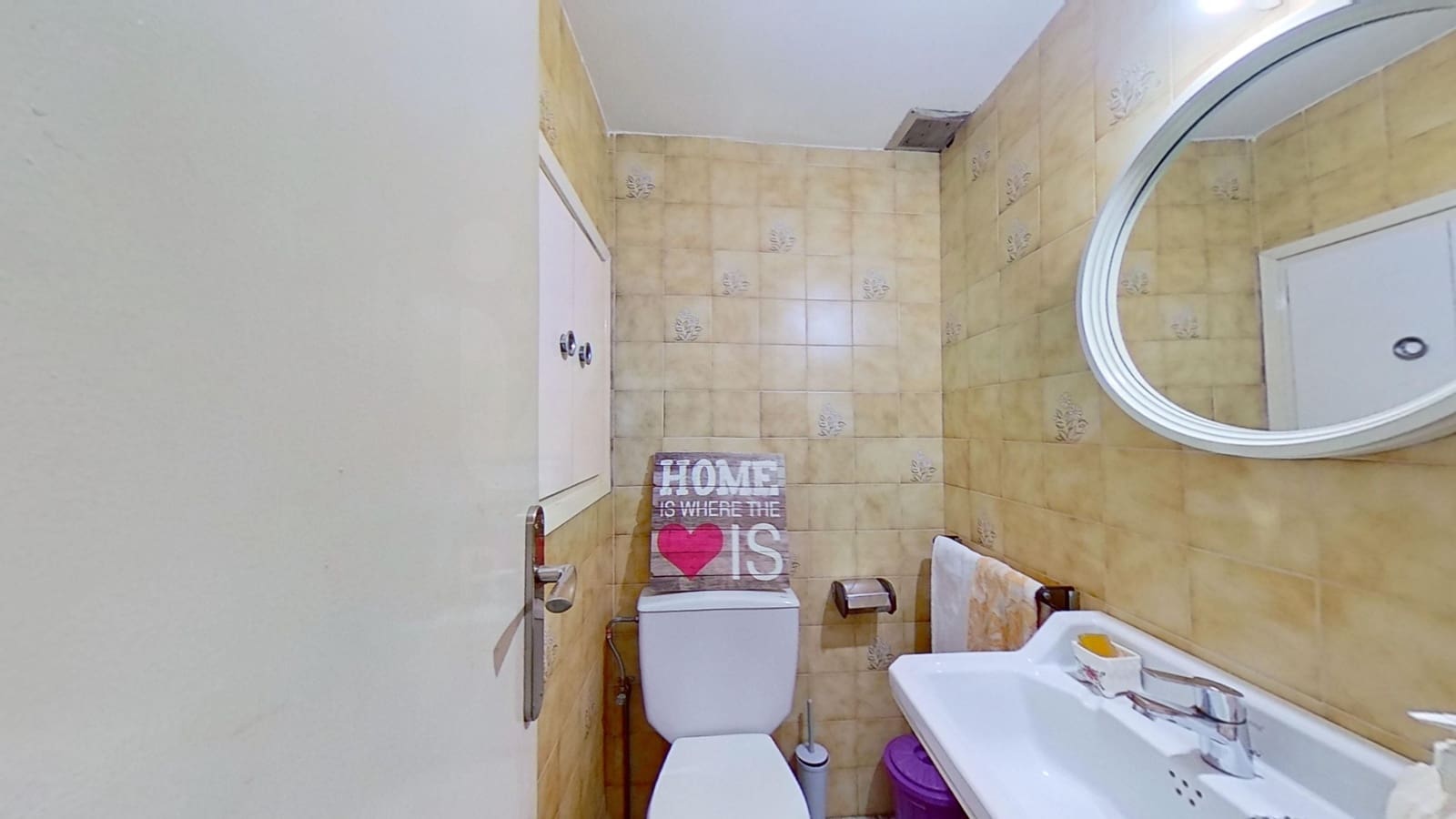 4 bedroom Terraced Villa for sale in Cervia de les Garrigues with garage - € 125,000 (Ref: 10168068)