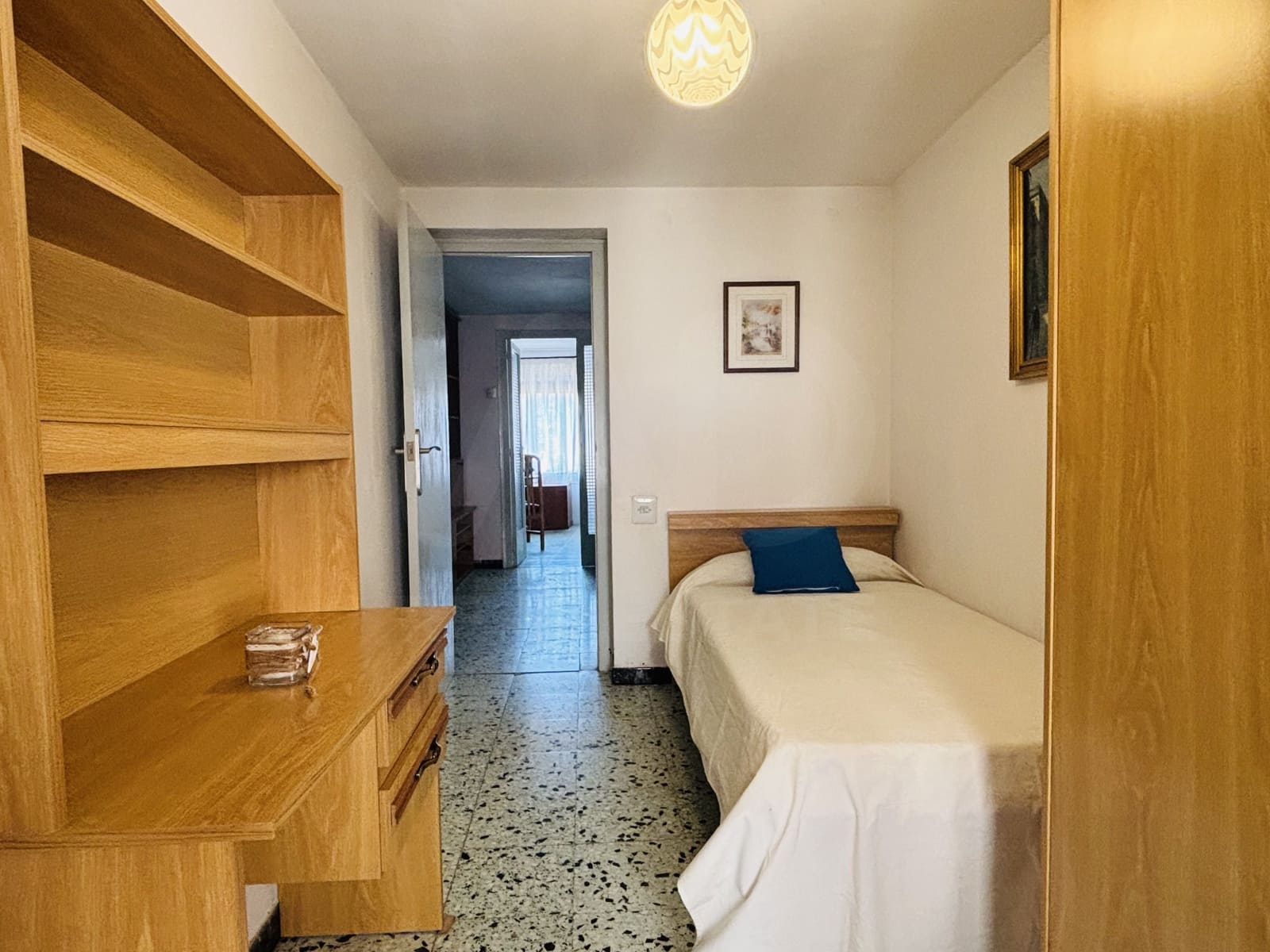 4 bedroom Terraced Villa for sale in Cervia de les Garrigues with garage - € 125,000 (Ref: 10168068)