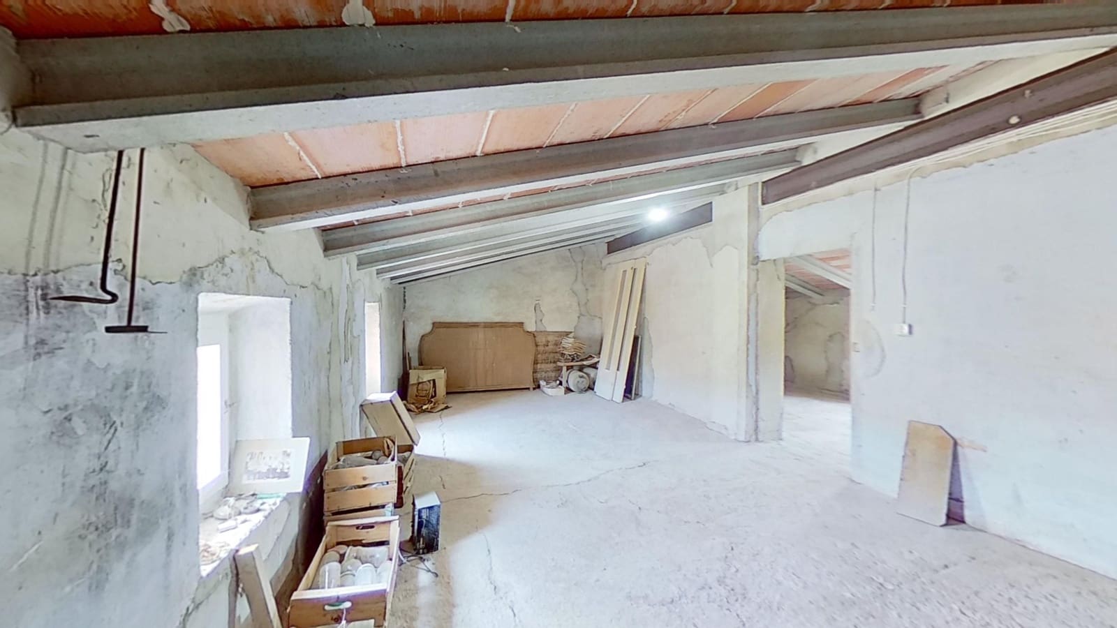 4 bedroom Terraced Villa for sale in Cervia de les Garrigues with garage - € 125,000 (Ref: 10168068)