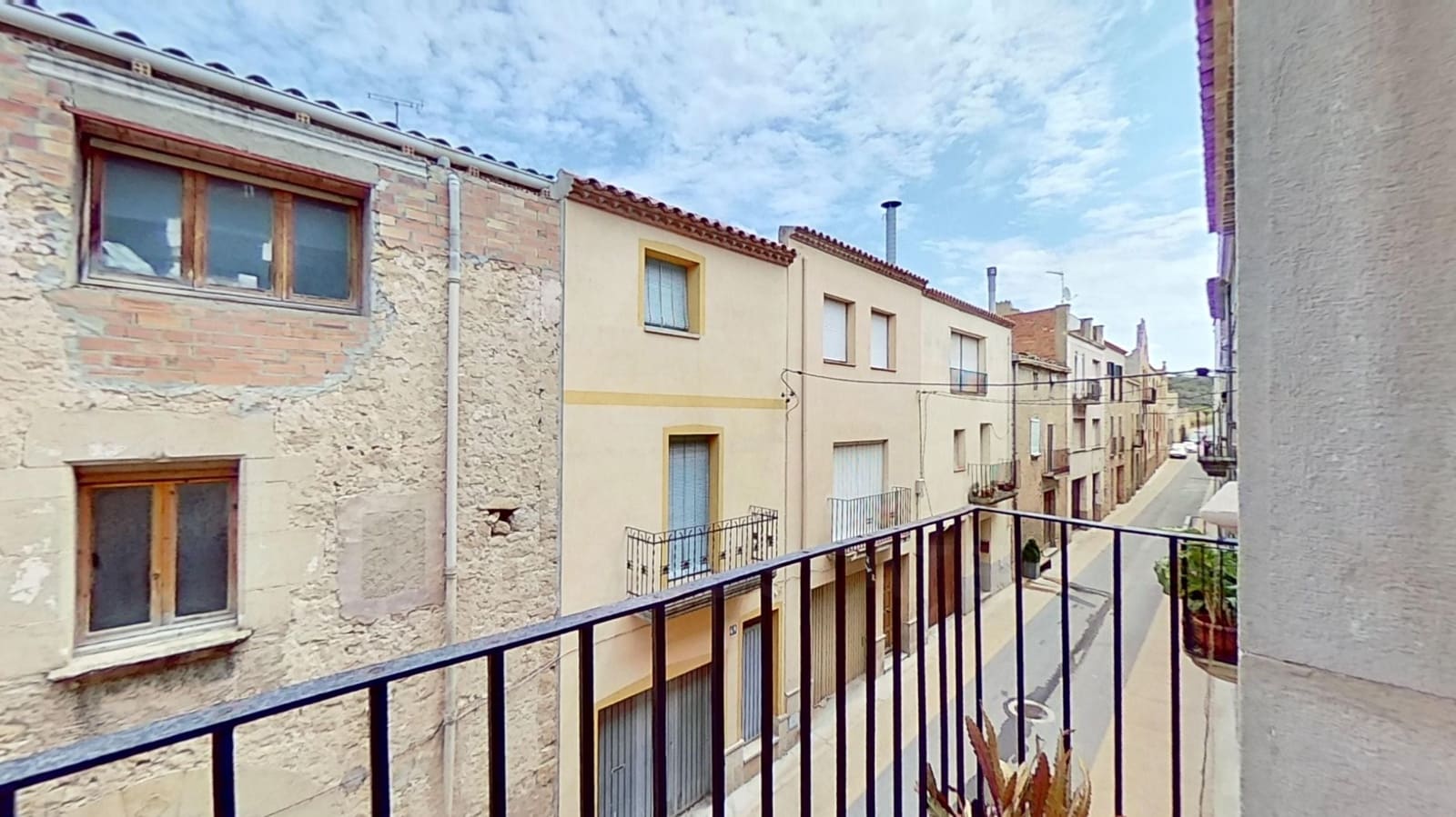 4 bedroom Terraced Villa for sale in Cervia de les Garrigues with garage - € 125,000 (Ref: 10168068)
