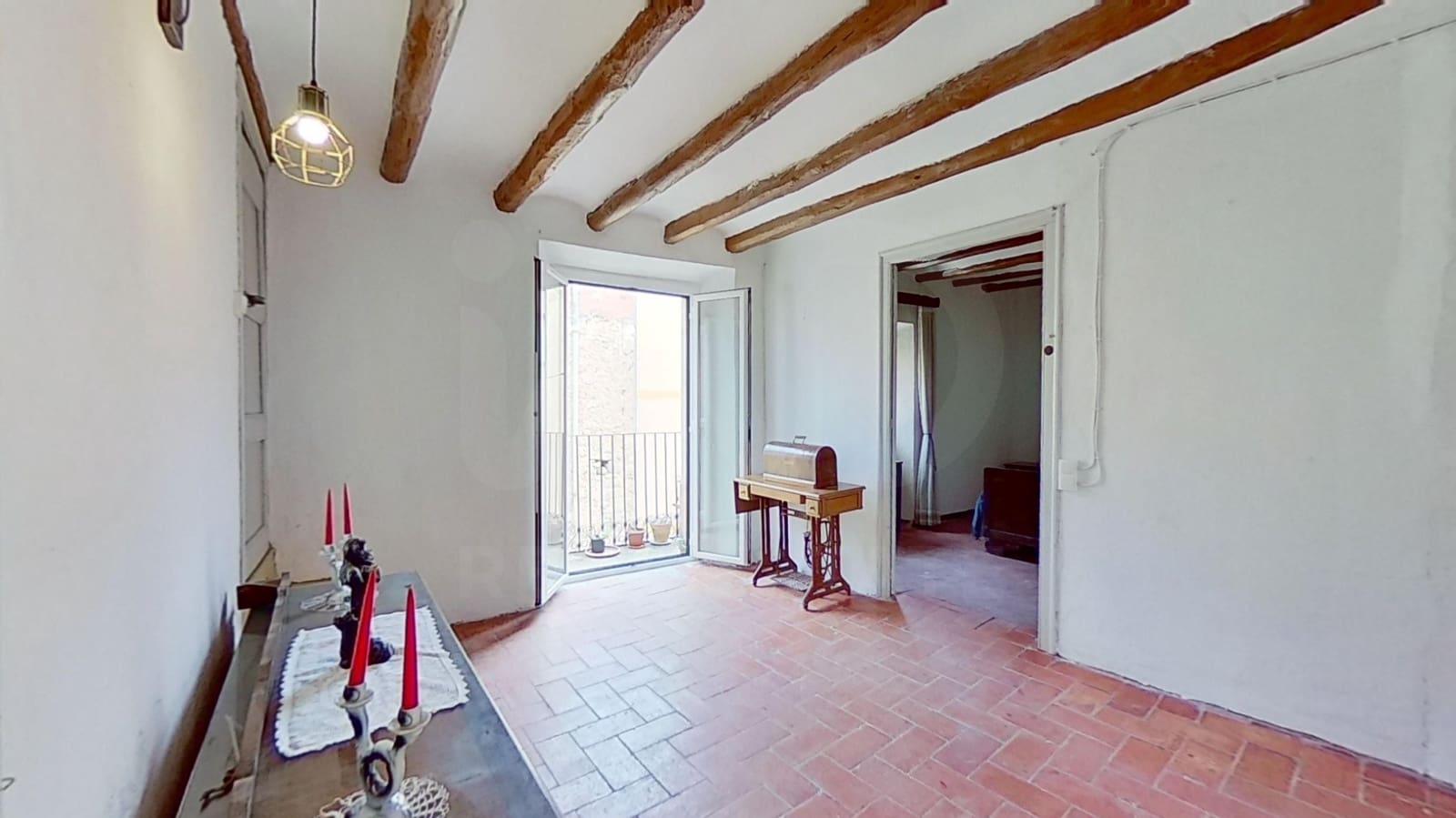 4 bedroom Terraced Villa for sale in Cervia de les Garrigues with garage - € 125,000 (Ref: 10168068)