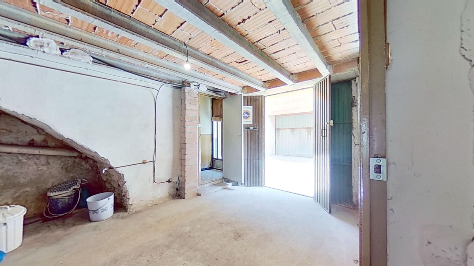 4 bedroom Terraced Villa for sale in Cervia de les Garrigues with garage - € 125,000 (Ref: 10168068)