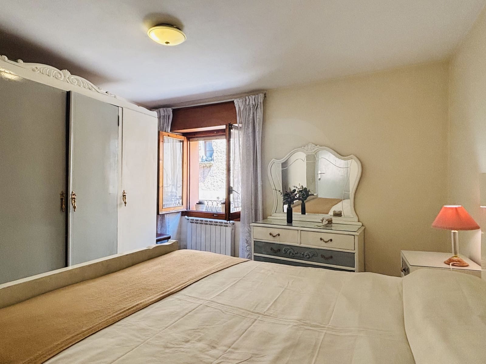 4 bedroom Terraced Villa for sale in Cervia de les Garrigues with garage - € 125,000 (Ref: 10168068)