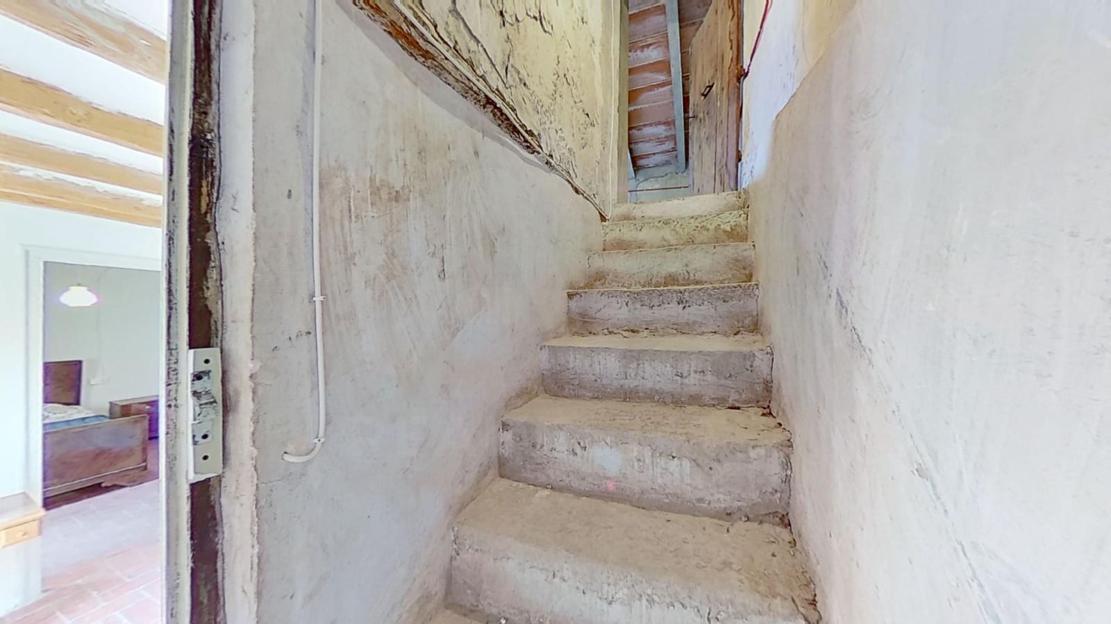 4 bedroom Terraced Villa for sale in Cervia de les Garrigues with garage - € 125,000 (Ref: 10168068)
