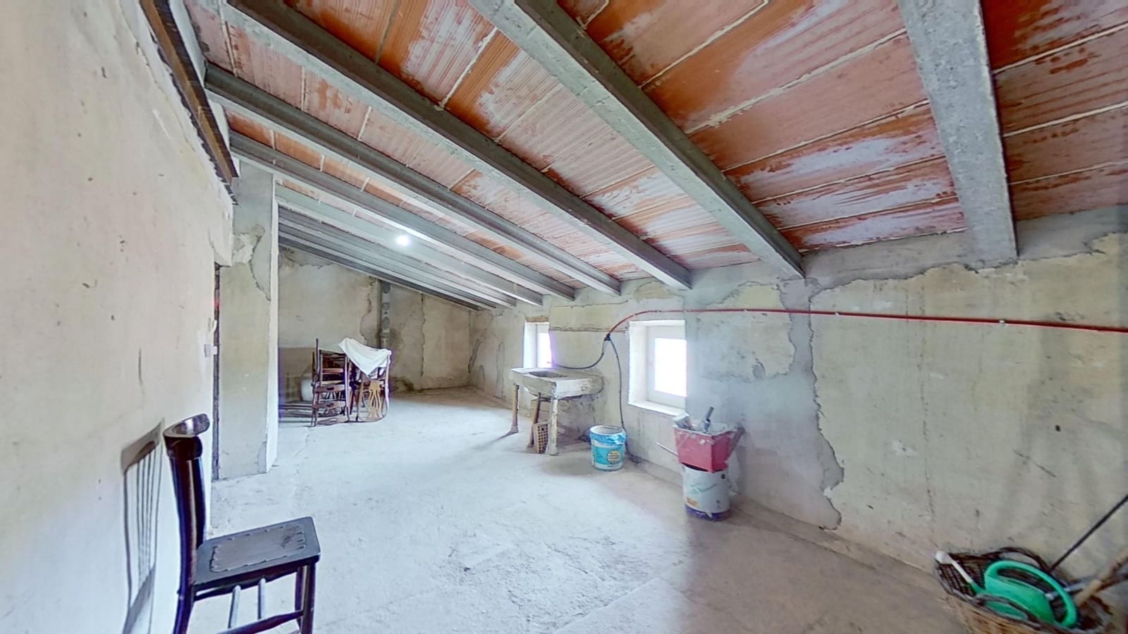 4 bedroom Terraced Villa for sale in Cervia de les Garrigues with garage - € 125,000 (Ref: 10168068)