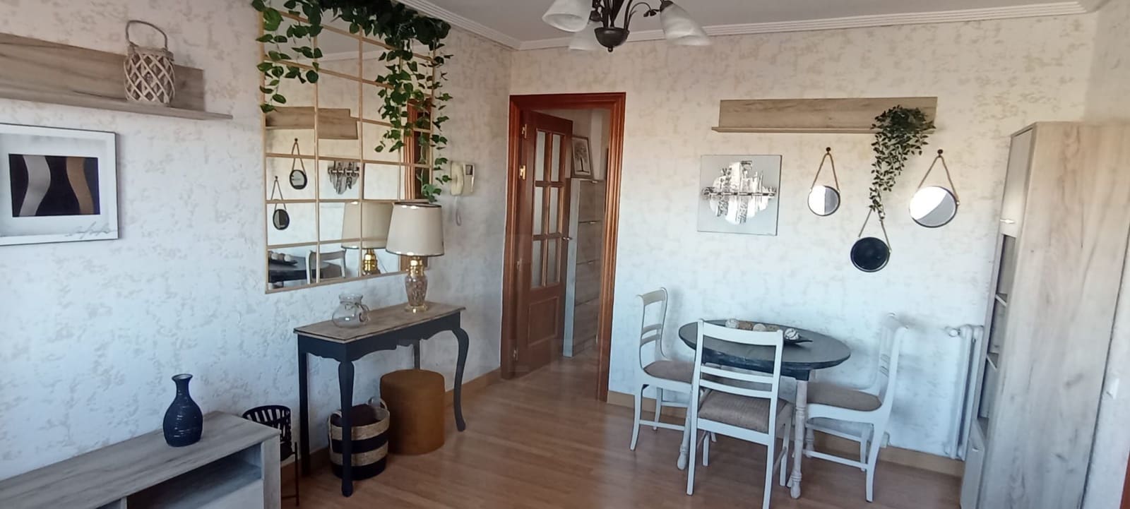 1 soverom Leilighet til leie i Leon by - € 600 (Ref: 10168069)