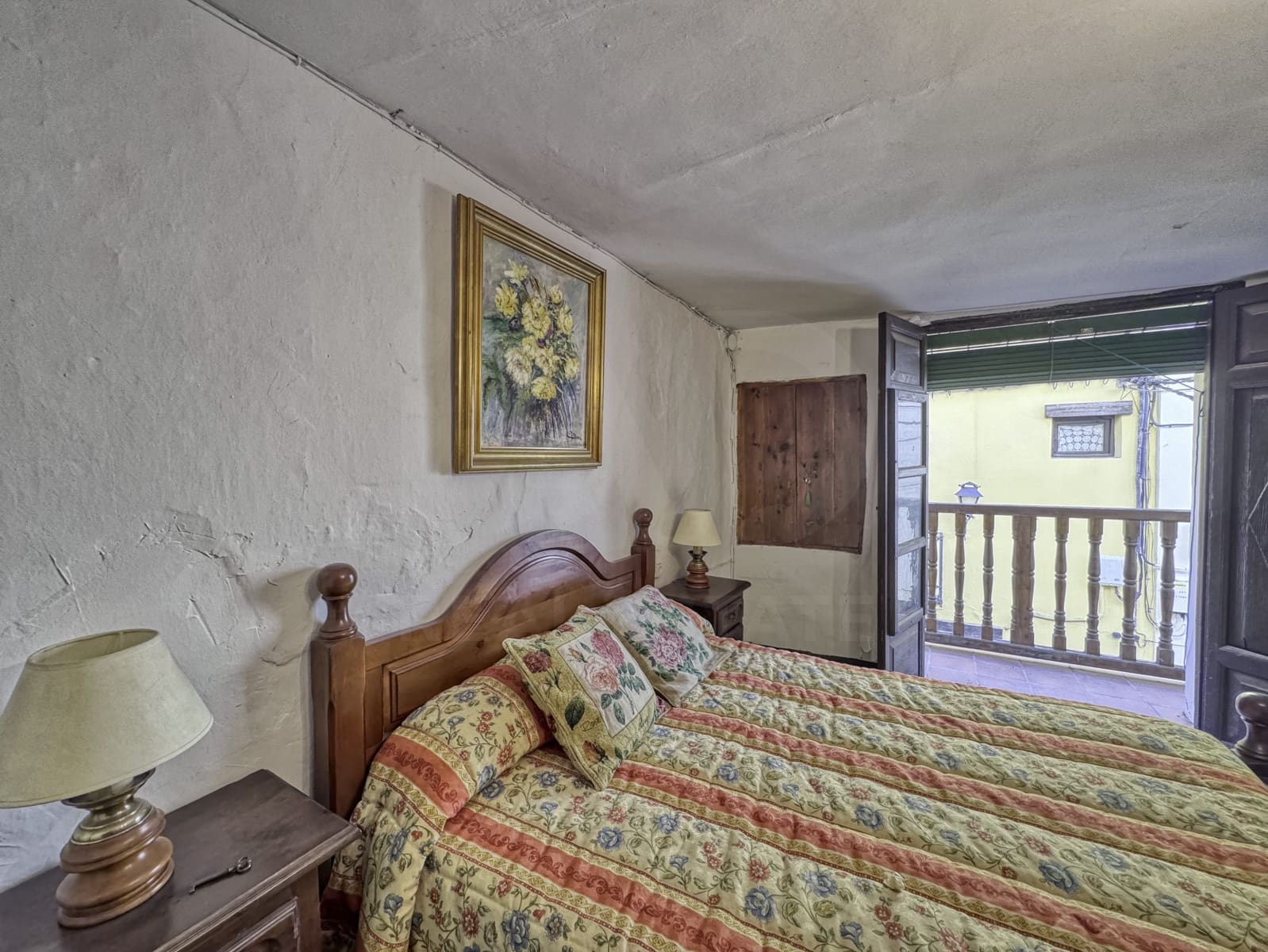 6 bedroom Townhouse for sale in Rubielos de Mora with garage - € 195,000 (Ref: 10168070)