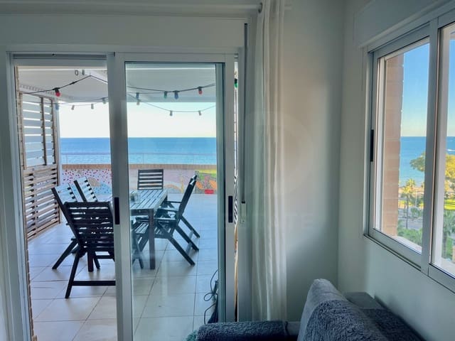 2 slaapkamer Appartement te koop in Oropesa  met zwembad garage - € 329.000 (Ref: 10168499)