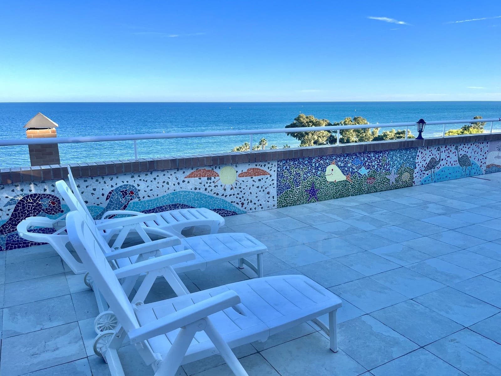 2 bedroom Apartment for sale in Oropesa  with pool garage - € 329,000 (Ref: 10168499)