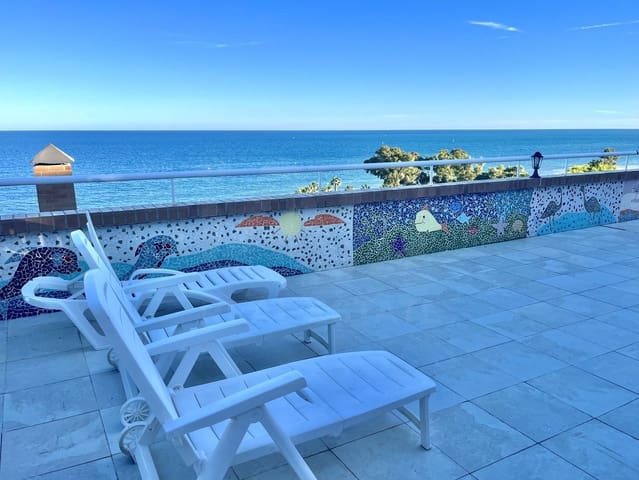 2 slaapkamer Appartement te koop in Oropesa  met zwembad garage - € 329.000 (Ref: 10168499)