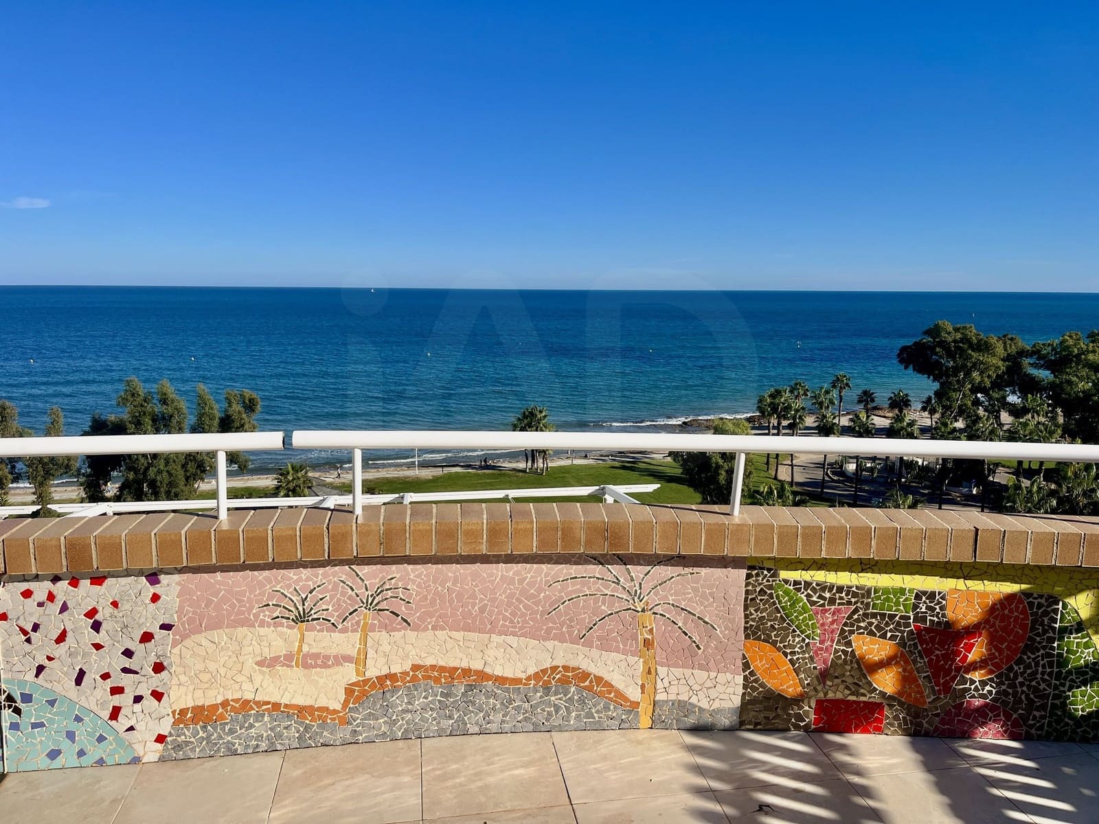 2 bedroom Apartment for sale in Oropesa  with pool garage - € 329,000 (Ref: 10168499)