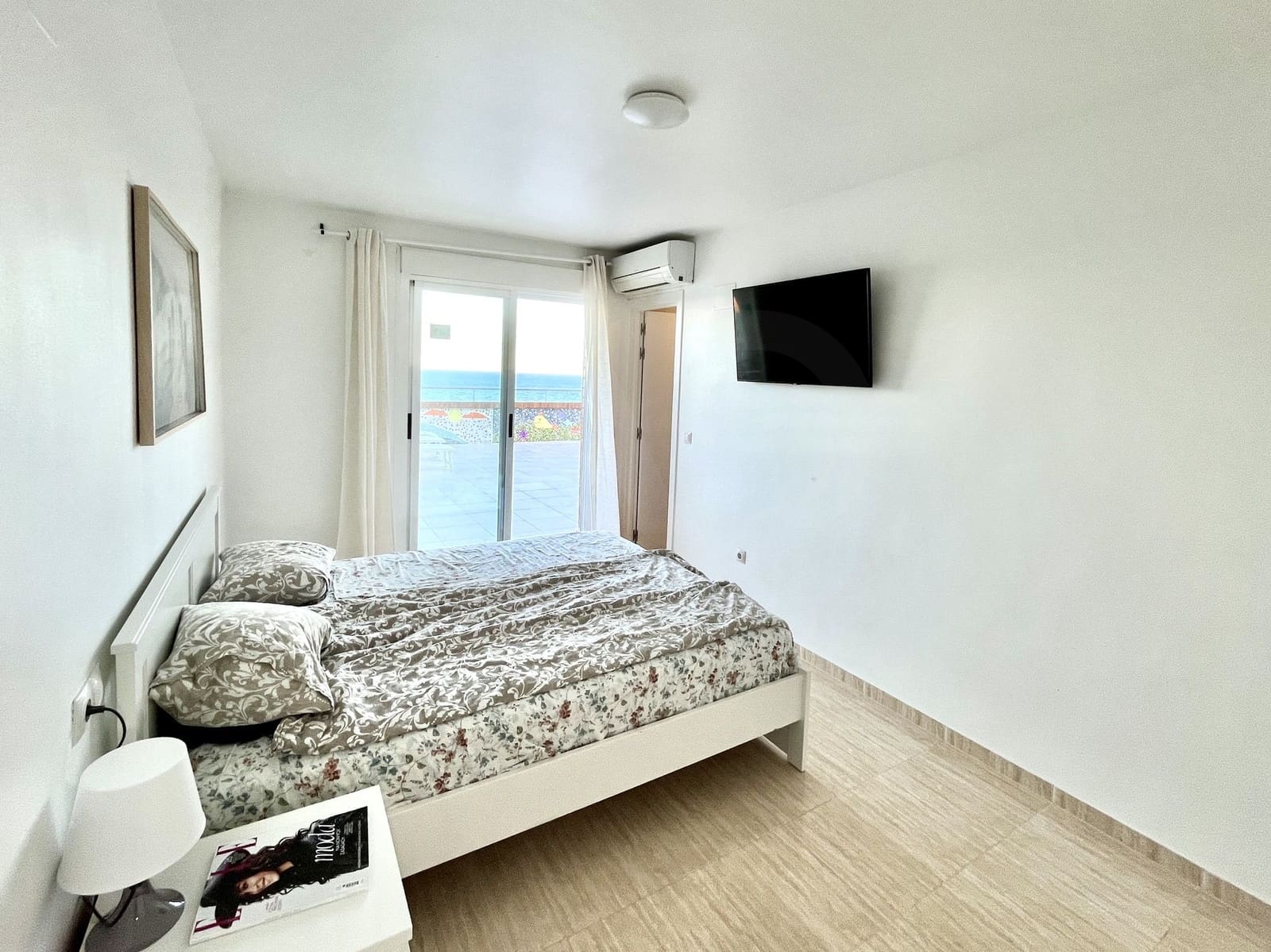 2 bedroom Apartment for sale in Oropesa  with pool garage - € 329,000 (Ref: 10168499)